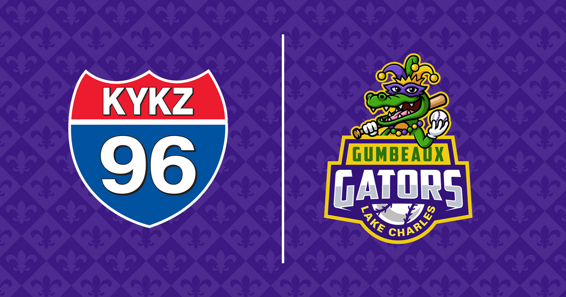 Gumbeaux Gators set to be featured Tuesday morning on KYKZ 96.1